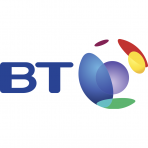 British Telecom logo