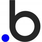 Bubble logo