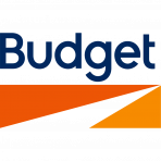 Budget Car Rental logo