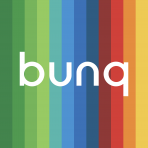 Bunq logo