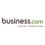 Business.com Inc logo