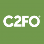 C2FO logo