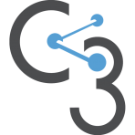 C3 IoT logo