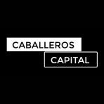 Caballeros Capital logo