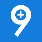 Call9 logo