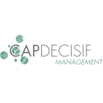 CapDecisif Management logo