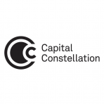 Capital Constellation logo