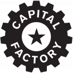 Capital Factory logo