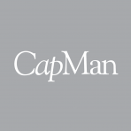 CapMan Russia logo