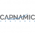 Capnamic Ventures logo