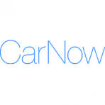 CarNow logo