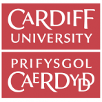 Cardiff University logo