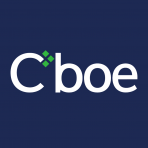 Cboe Global Markets Inc logo