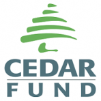 Cedar Fund logo