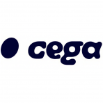 Cega logo