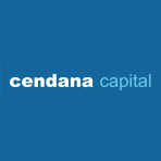 Cendana Blackbird LP logo