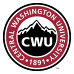 Central Washington University logo