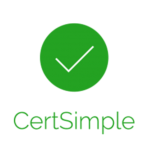 Certsimple logo