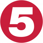 Channel 5 logo