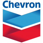 Chevron USA Inc logo