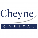 Cheyne Capital logo