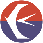 China Eastern Airlines logo