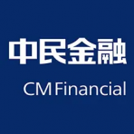 China Minsheng Financial Holding Corp Ltd logo