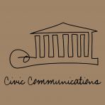 Civic Communications logo