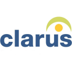 Clarus Ventures LLC logo