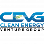 Clean Energy Venture Group logo