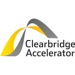 Clearbridge Accelerator logo