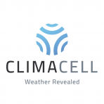 ClimaCell Inc logo