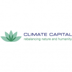 Climate Capital logo