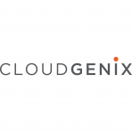 CloudGenix Inc logo