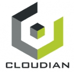 Cloudian Holdings Inc logo