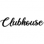 Clubhouse logo