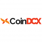 CoinDCX logo