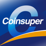 Coinsuper logo