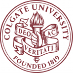 Colgate University logo