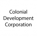 Colonial Development Corp logo