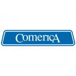 Comerica Bank logo