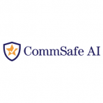 CommSafe AI logo