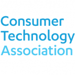 Consumer Technology Association logo