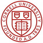 Cornell University logo