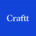 Craftt Pte Ltd logo