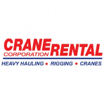 Crane Rental Corporation logo