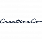 CreativeCo logo