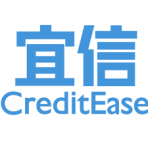 CreditEase logo