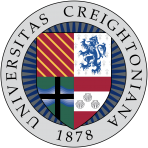 Creighton University logo