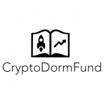 Crypto Dorm Fund logo